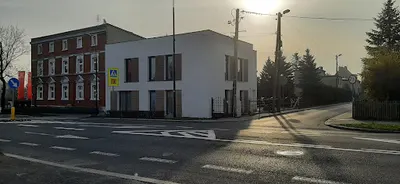 Gabinet rehabilitacji FizjoMed